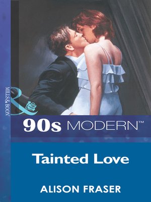 cover image of Tainted Love
